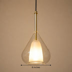 Elunara Pendant Light For Living Room & Home Decoration item
