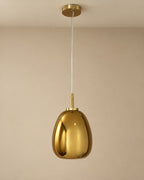 Honey Glow Ceiling Light For Home & Item for Home Decoration