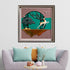 Whispering Wilderness Wall Decoration Shadow Box