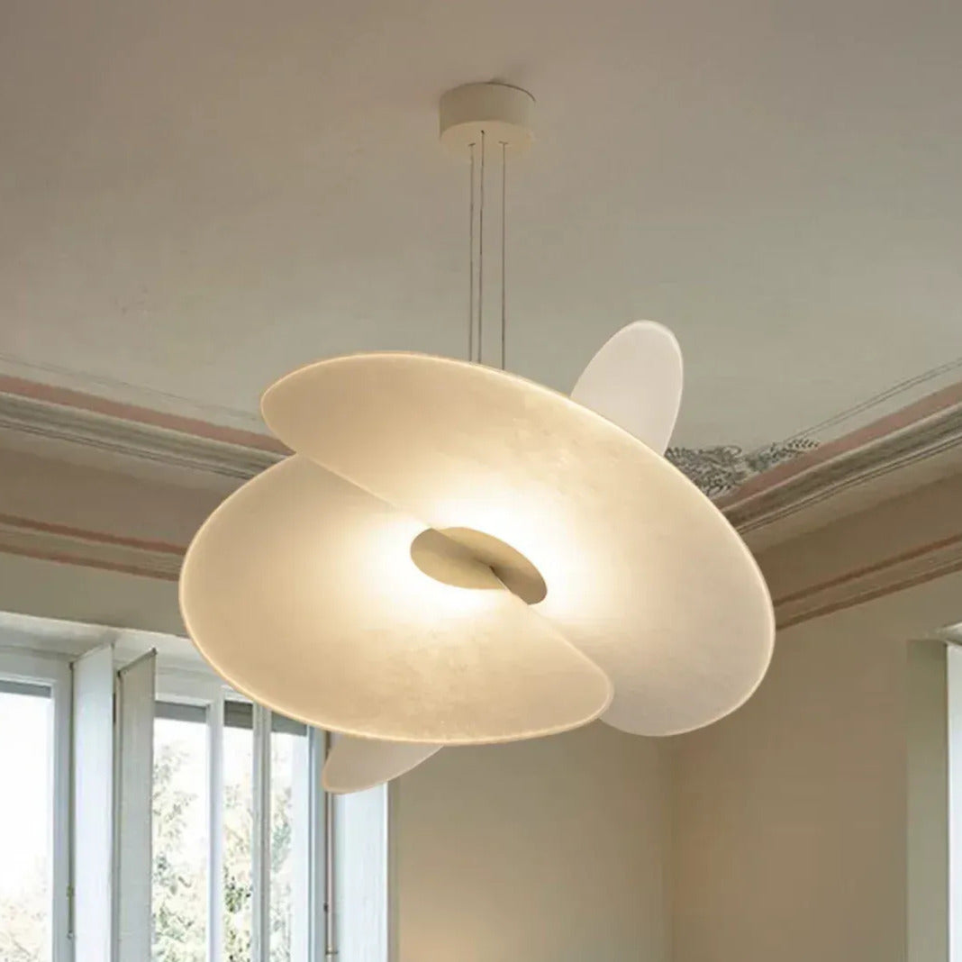 Solis Disc Ceiling light For Home & Item For Home Decoration (Italian Designer Collection)
