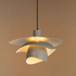 Nest UFO Pendant Light For Home & Item for Home Decoration - Grey