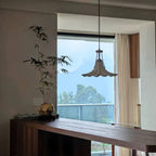 Lily Crest Ceiling light For Home & Item For Home Decoration (Italian Designer Collection)