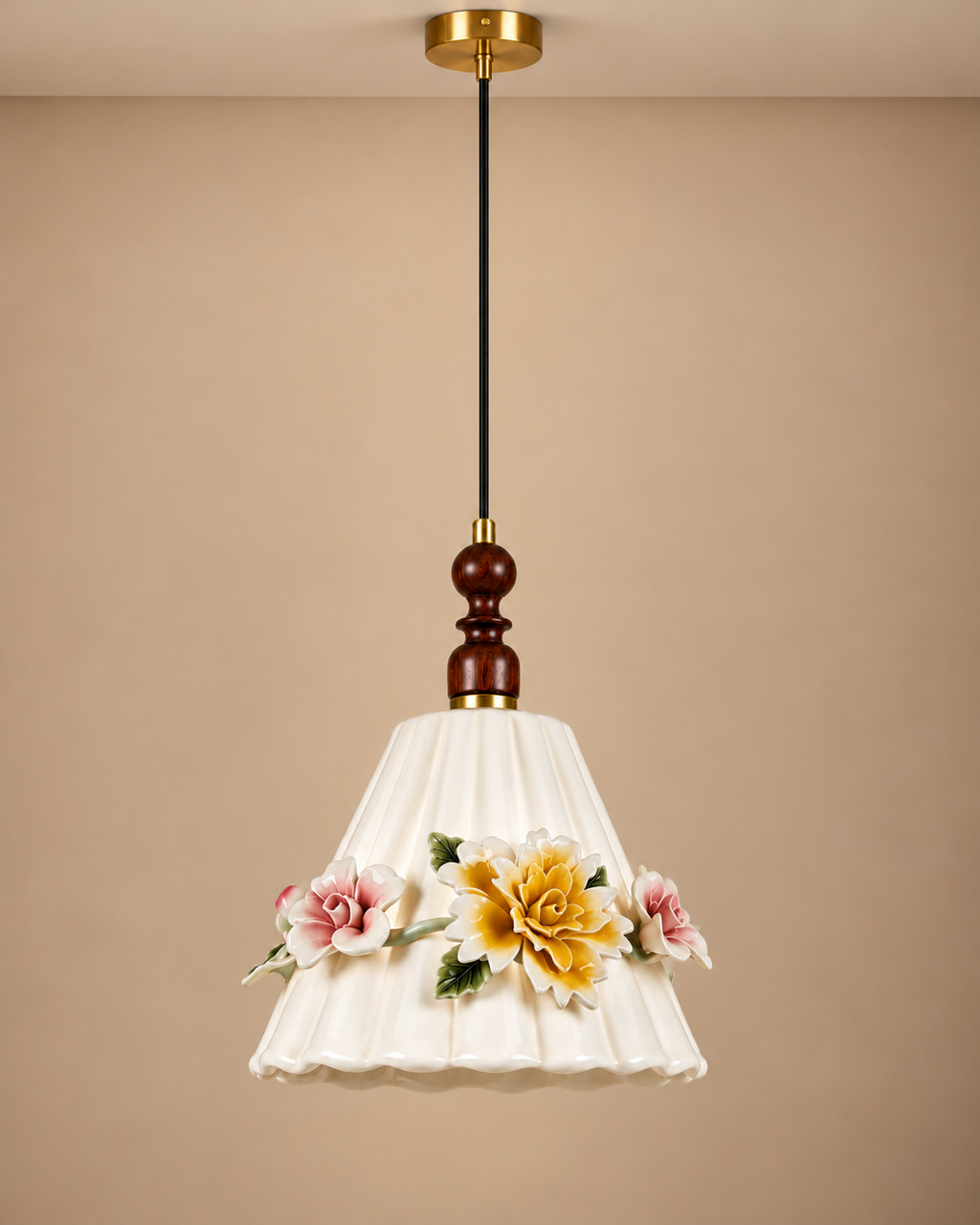 Bloom Serenade Pendent Light for Home & Item for Home Decoration