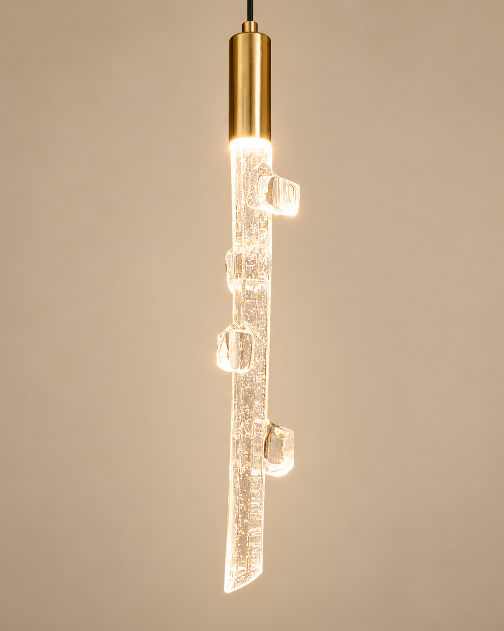 Elviora Branch Pendent lights for Home & Item for Home Decoration - White