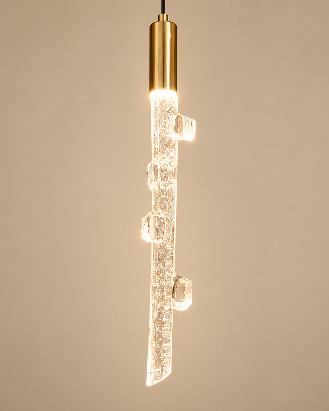 Elviora Branch Pendent lights for Home & Item for Home Decoration - White