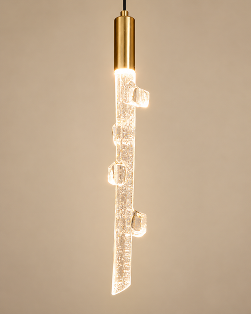 Elviora Branch Pendent lights for Home & Item for Home Decoration - White