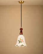 Lily Grace Pendent Light for Home & Item for Home Decoration