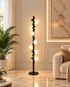 Designer Floor Lamp For Home & Item for Home Decoration (Italian Designer Collection)