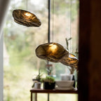 Floating Ember Ceiling Light for Home & Item for Home Decoration (Italian Designer Collection)