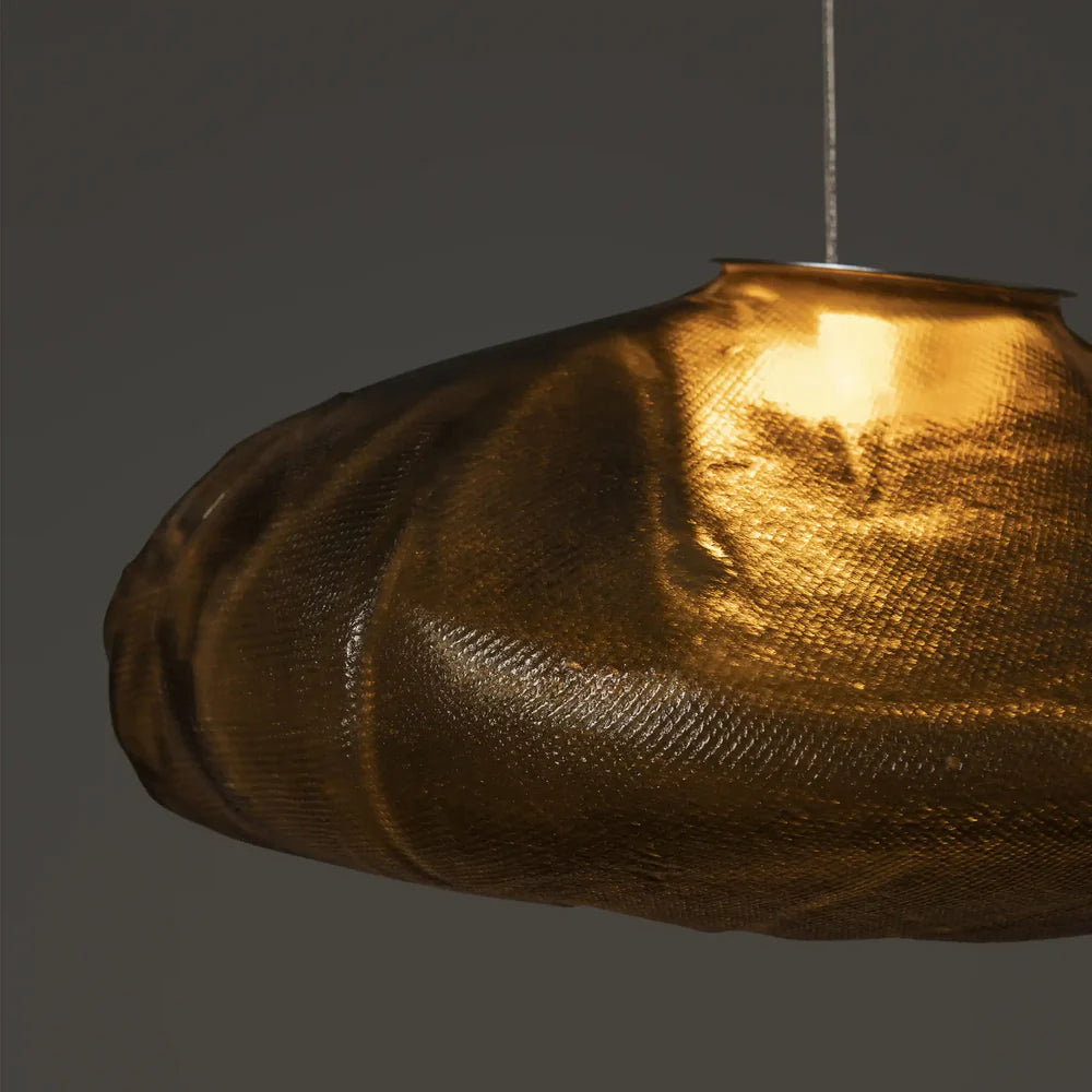 Floating Ember Ceiling Light for Home & Item for Home Decoration (Italian Designer Collection)