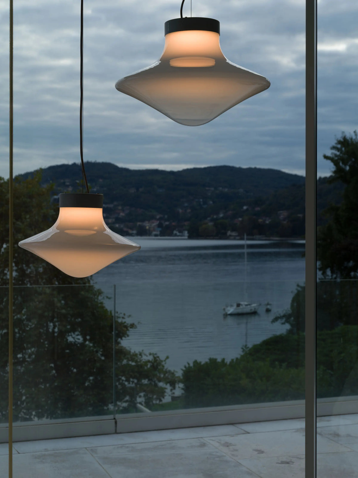 Luma Diamond Ceiling light For Home  &  Item For Home Decoration (Italian Designer Collection)
