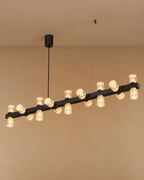 Magical Aura Ceiling Light For Living Room