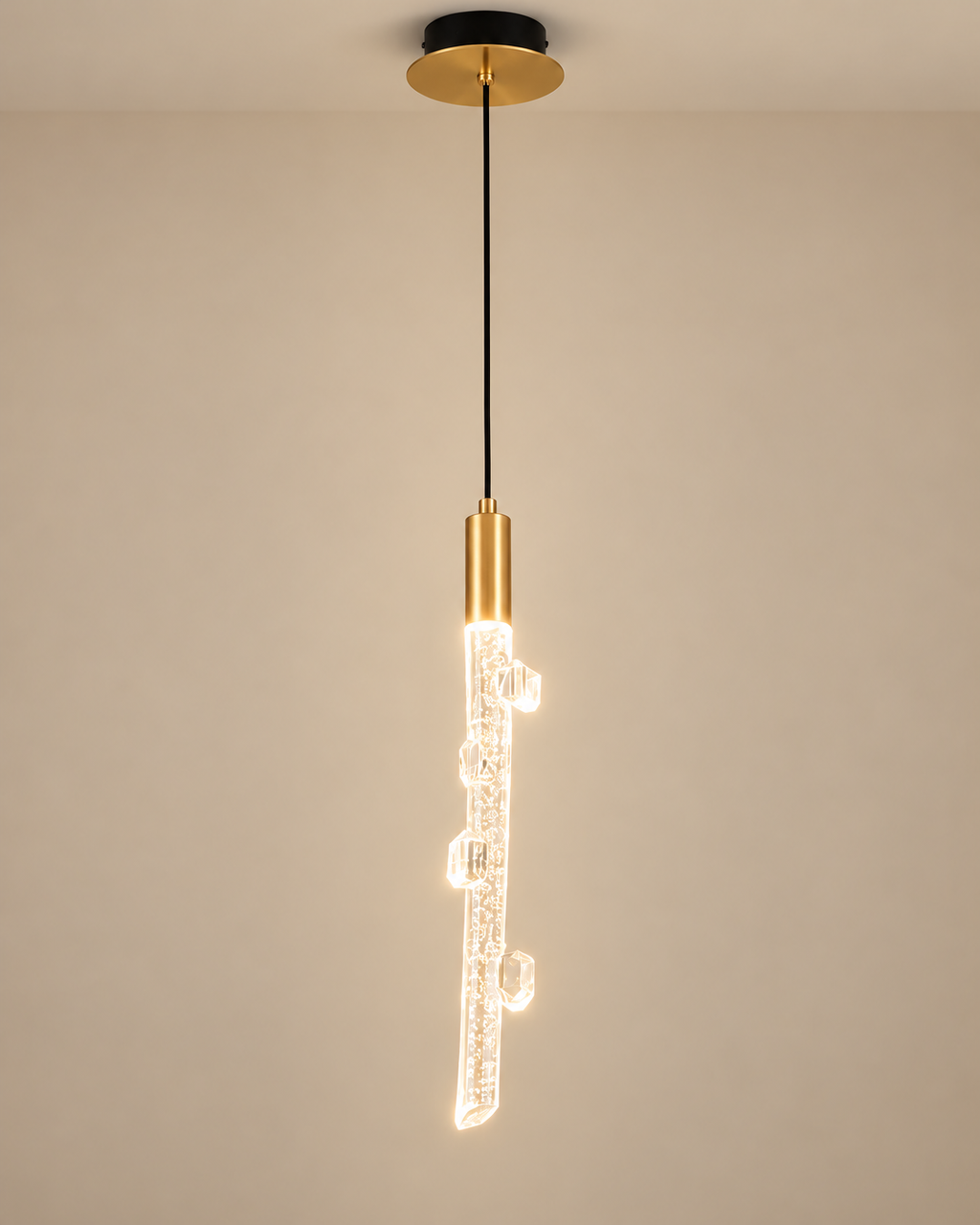 Elviora Branch Pendent lights for Home & Item for Home Decoration - White