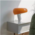 Capstone Glow Table lamp for Home & Item for Home Decoration - Orange