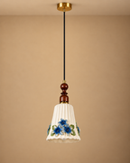 Flowers Whisper Pendent Light for Home & Item for Home Decoration