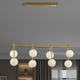 Palais Lumina Chandelier Light For Living Room