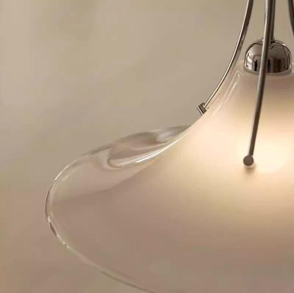 Eclipse Glow Pendant light For Home  &  Item For Home Decoration (Italian Designer Collection)