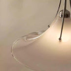 Eclipse Glow Pendant light For Home  &  Item For Home Decoration (Italian Designer Collection)