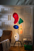 Kaleido Glow Floor lamp for Home & Item for Home Decoration