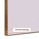 Timeless White Rose  Canvas Paintings
