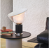 Elara Eclipse Table lamp for Home & Item for Home Decoration