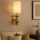 Opus Meridian Wall Lamps for Home - Signle Sconce