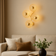 Solaris Petal Wall Light For Home & Item for Wall Decoration