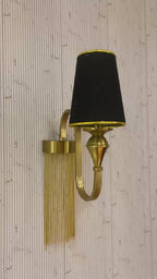 Phantom Glow Wall Lamps for Living Room