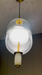Orbique Modern Pendant Light For Living Room & Home Decoration item