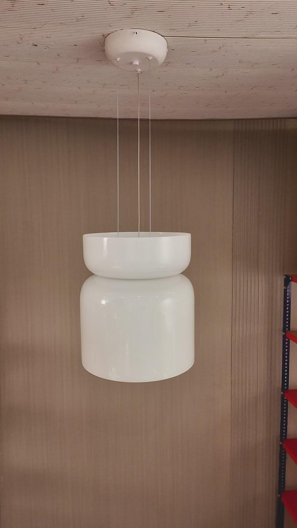 Moss Aura Pendant Light For Home & Home Decoration Item (Italian Designer Collection)