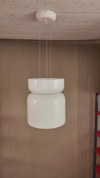 Moss Aura Pendant Light For Home & Home Decoration Item (Italian Designer Collection)
