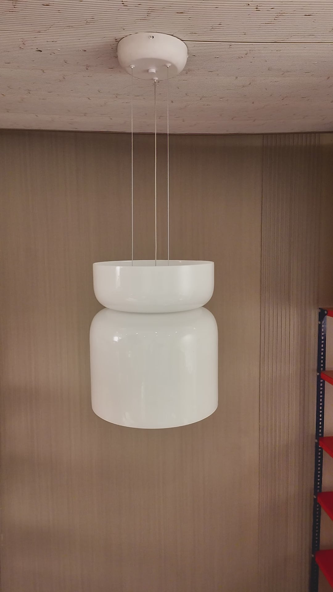 Moss Aura Pendant Light For Home & Home Decoration Item (Italian Designer Collection)
