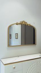 Royale Reflect Wall Mirror for Home