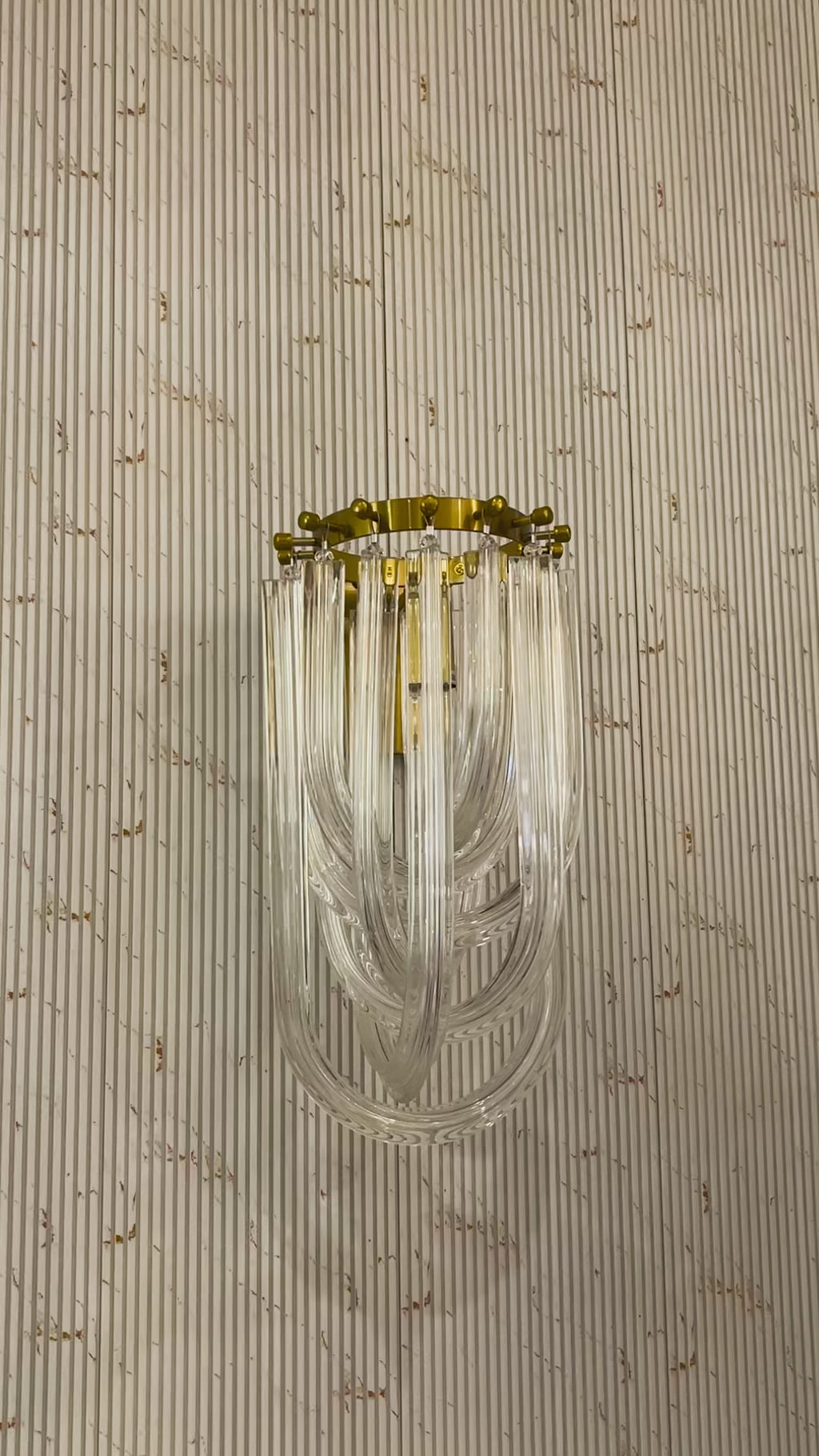 Midnight Glow Illumination Wall Light for Living Room & Wall Decoration item