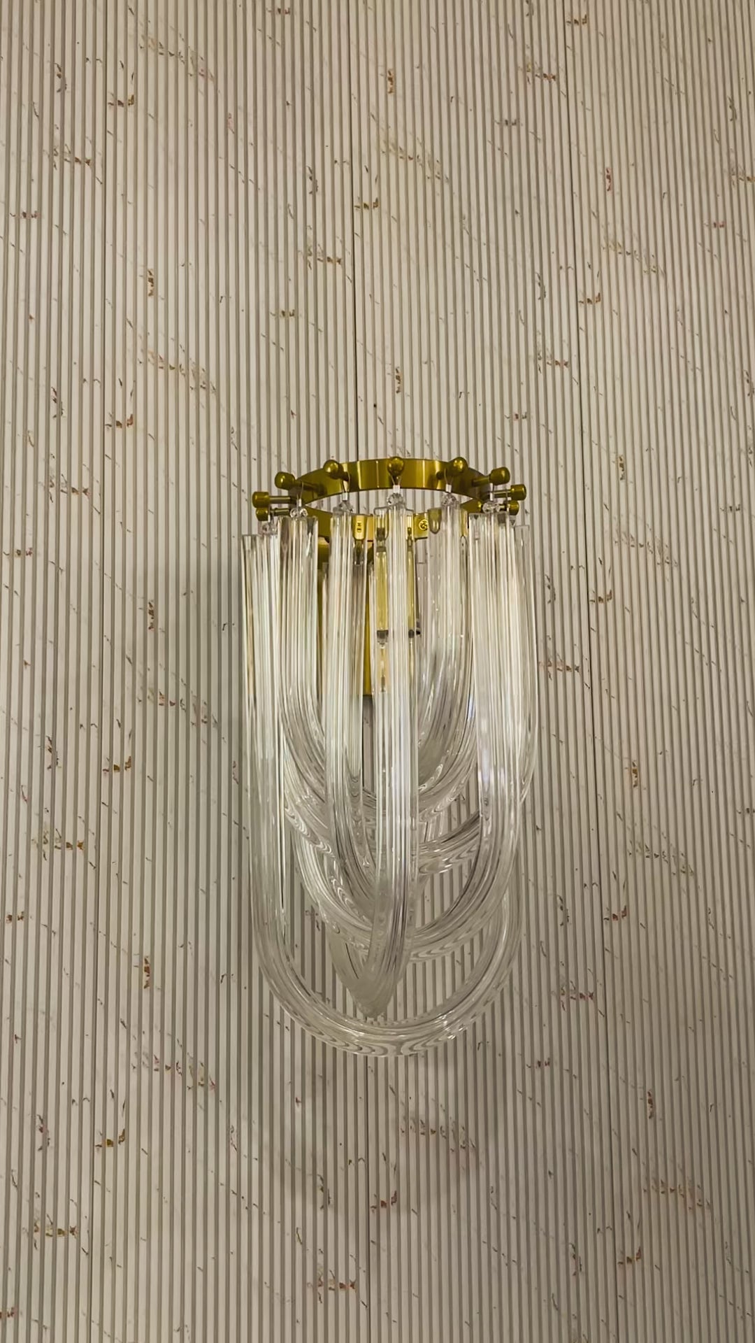 Midnight Glow Illumination Wall Light for Living Room & Wall Decoration item