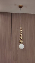 Radiant Drops Ceiling Light For Home & Item for Home Decoration