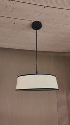 Serene Luxe Ceiling Light For Home & Item for Home Decoration (Italian Designer Collection)