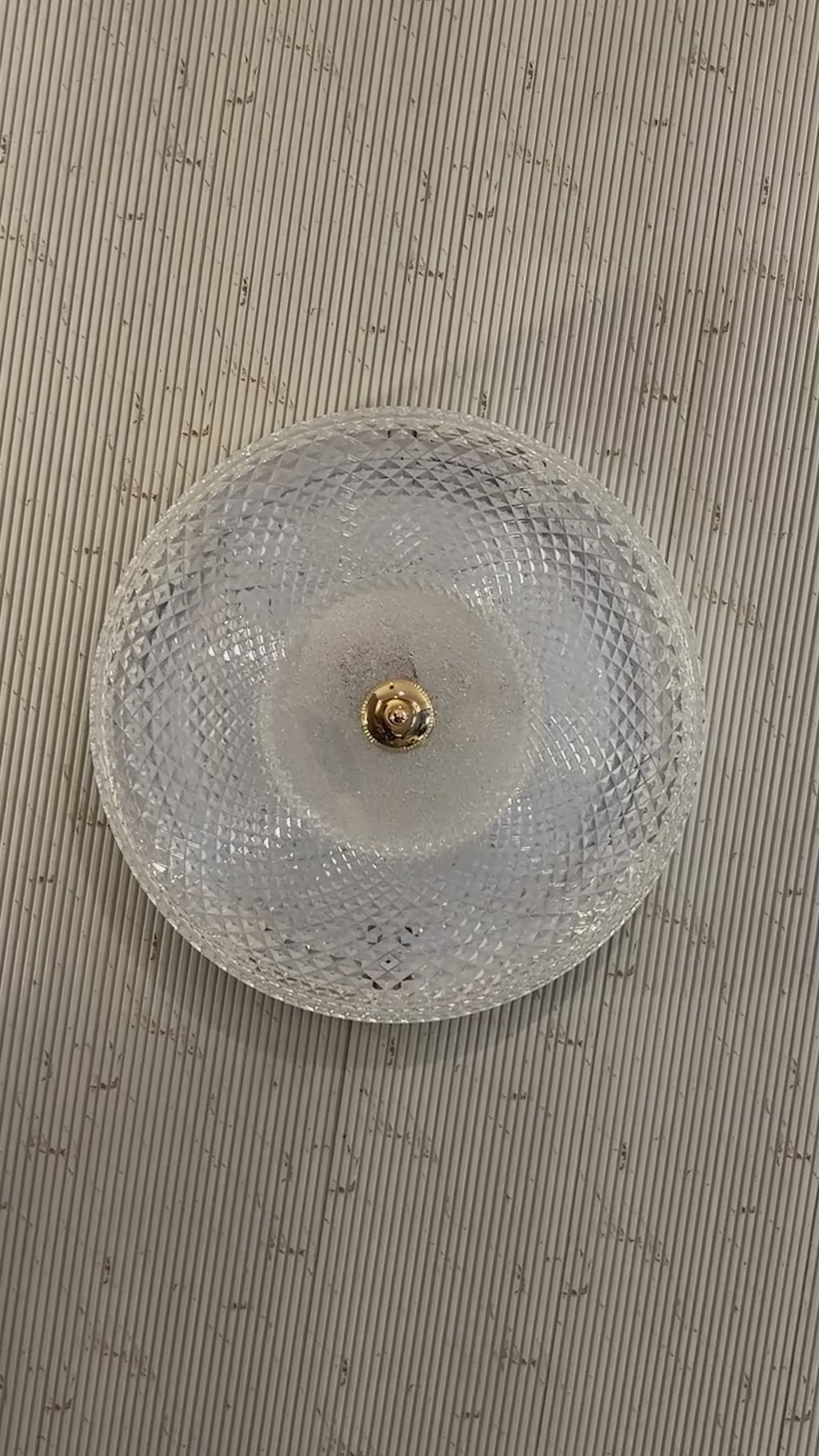 Starlight Dome Ceiling Light For Home & Home Decoration Item