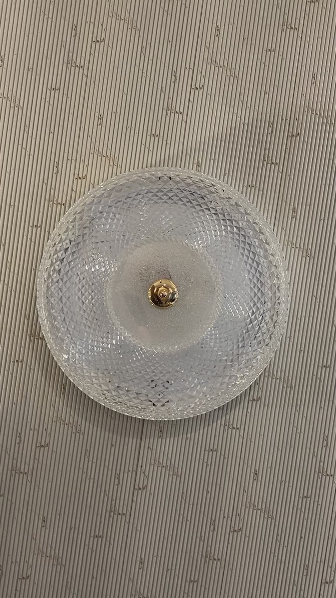 Starlight Dome Ceiling Light For Home & Home Decoration Item