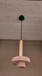 Nebula Pendant Light For Living Room & Home Decoration item