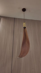 Floating Leaf Hanging light for Home & Item for Home Decoration