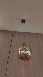 Sunset Aura Pendent light for Home & Item for Home Decoration