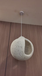 Moonstone Pendant Light For Home & Item for Home Decoration