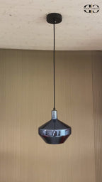 Gem Cut Pendant Light For Living Room & Home Decoration item