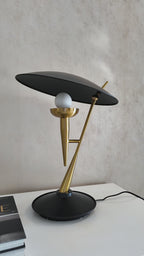 Saturn Signature Table Lamp For Home & Item for Home Decoration