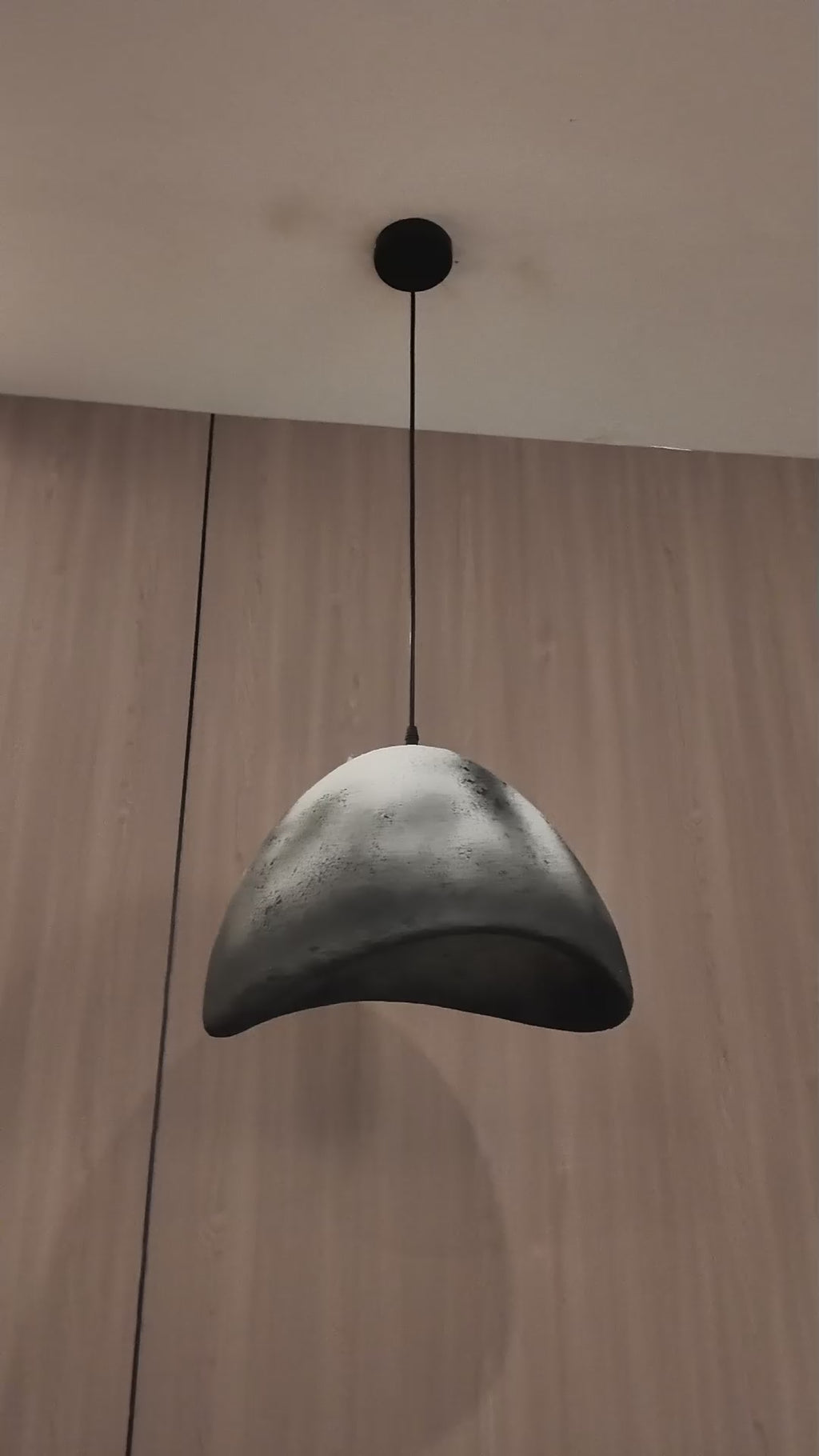 Lunar Eclipse Ceiling Light For Home & Item for Home Decoration