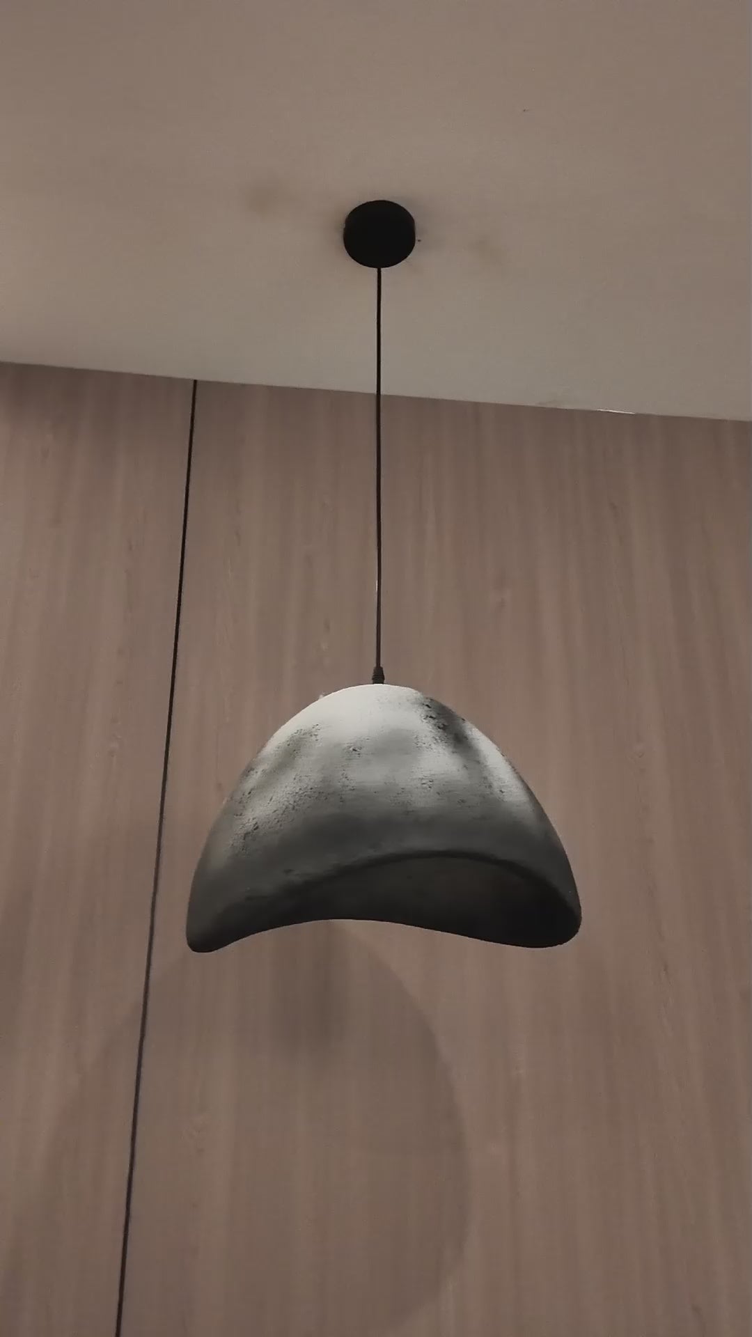Lunar Eclipse Ceiling Light For Home & Item for Home Decoration