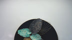 The Natures Love Metal Art Wall Decoration