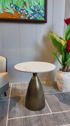 Zevora Bedside Table For Home & Home Decoration Item