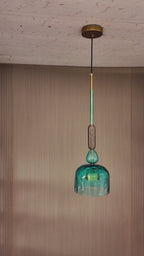 Silent Meadow Pendant Light For Home & Home Decoration Item (Italian Designer Collection)